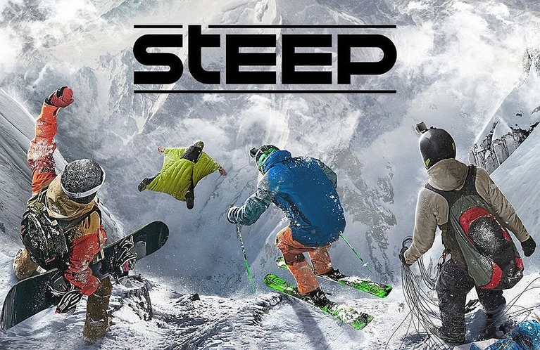 Steep