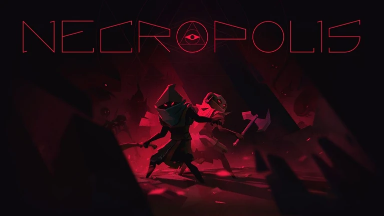 Necropolis A Diabolical Dungeon Delve