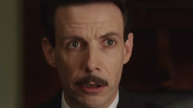 Intervista a Noah Taylor