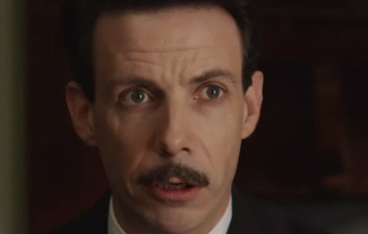 Intervista a Noah Taylor