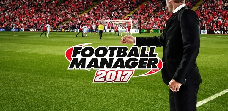 Football Manager 2017