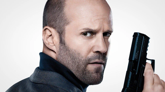 Jason Statham presenta Spy