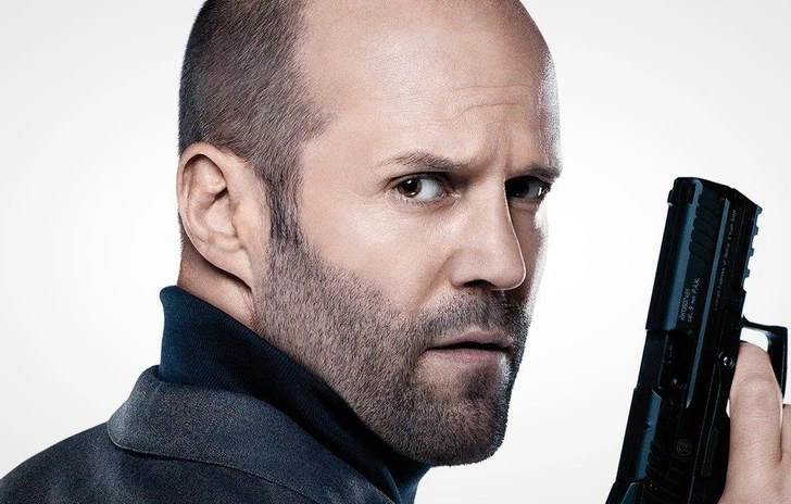 Jason Statham presenta Spy