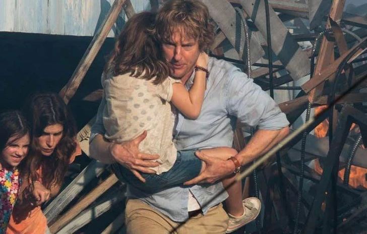 No Escape Colpo di Stato  Nuovo trailer