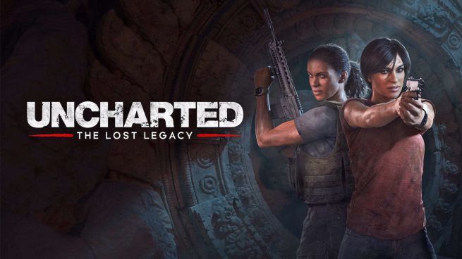 Uncharted LEredità Perduta