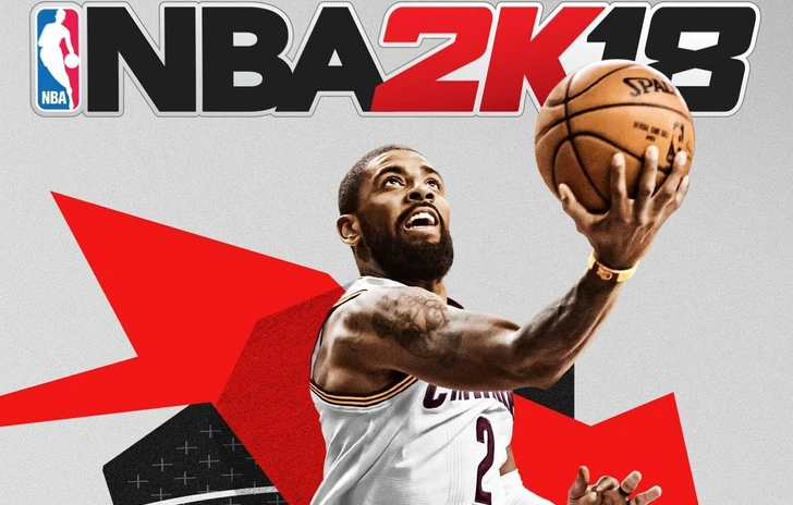 NBA 2K18