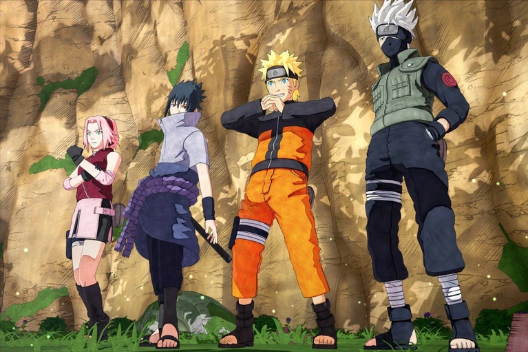 Naruto to Boruto Shinobi Striker