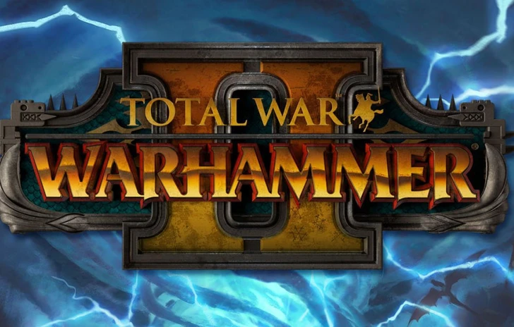 Total War Warhammer 2