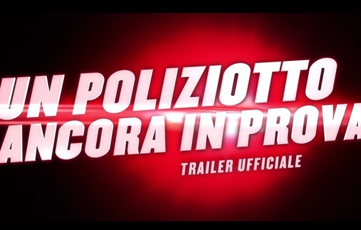 Trailer Italiano Ufficiale