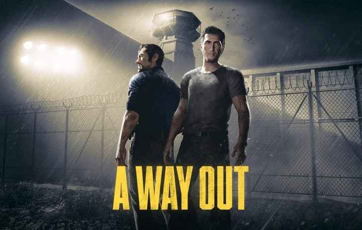 A Way Out