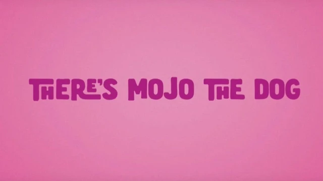 Featurette il cane Mojo