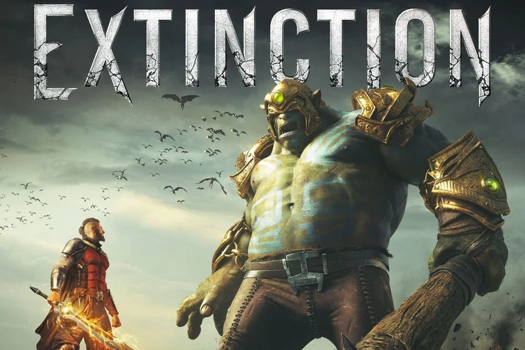 Extinction