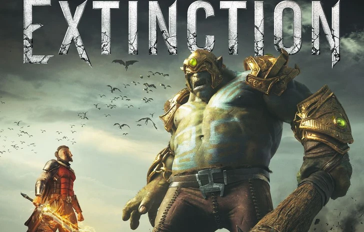 Extinction