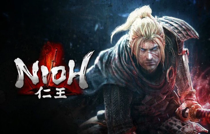 Nioh Complete Edition