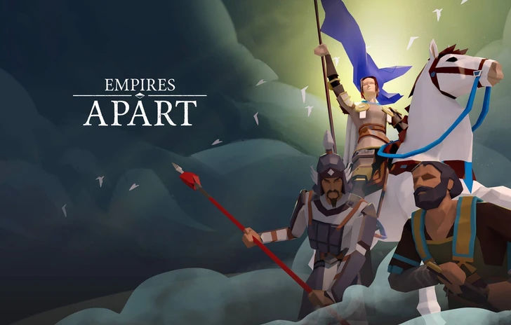 Empires Apart