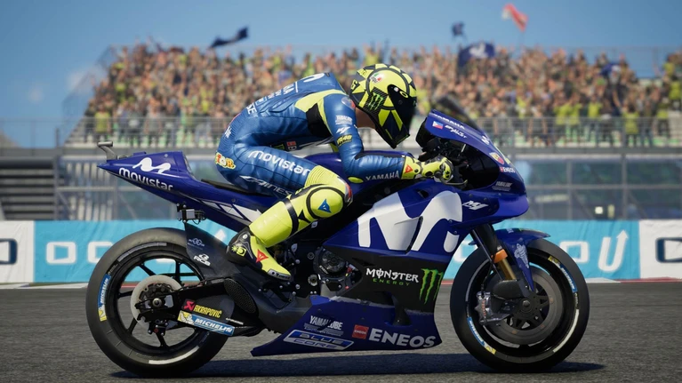 MotoGP 18