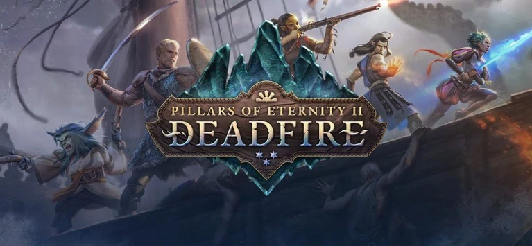 Pillars of Eternity II Deadfire