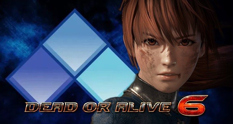 Dead Or Alive 6