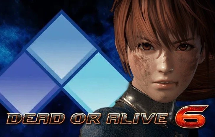 Recensione Dead Or Alive 6