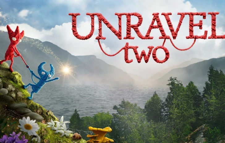 Unravel 2