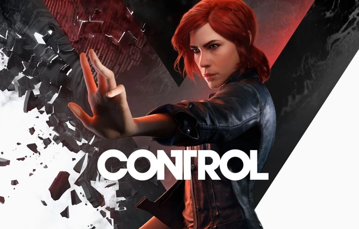 Recensione Control