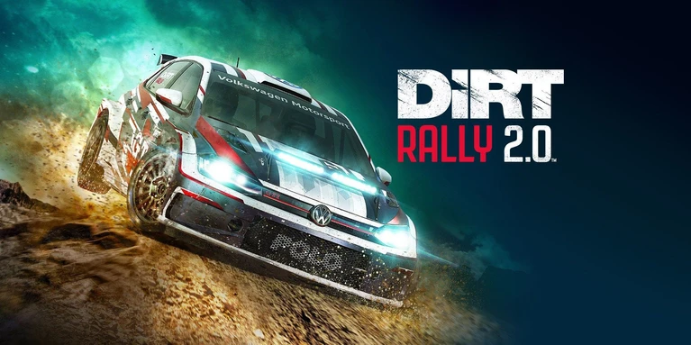 DiRT Rally 20