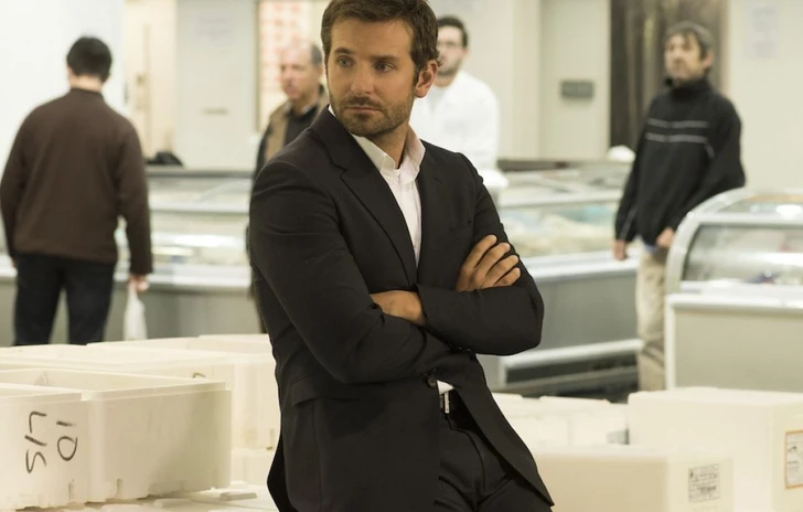 Featurette Intervista a Bradley Cooper