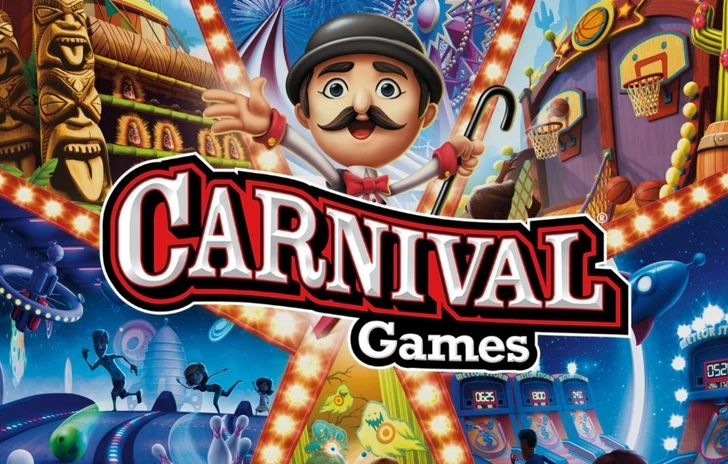 Carnival Games