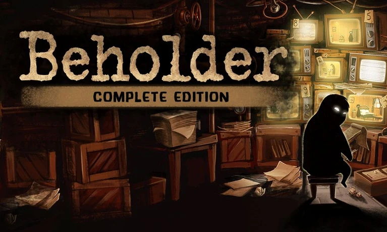 Beholder Complete Edition