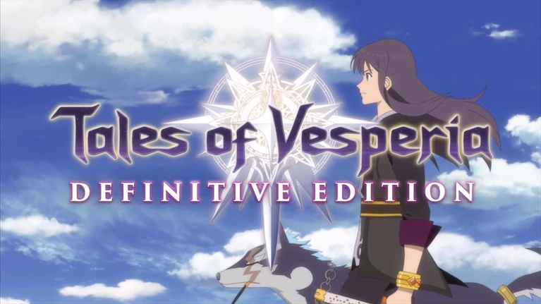 Recensione Tales of Vesperia Definitive Edition