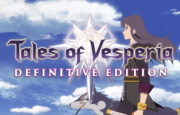 Recensione Tales of Vesperia Definitive Edition