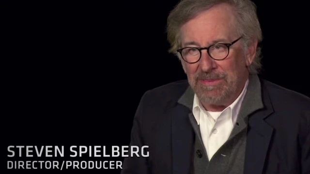 Featurette  Steven Spielberg e Tom Hanks la collaborazione