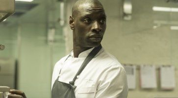 Il sapore del Successo  Omar Sy