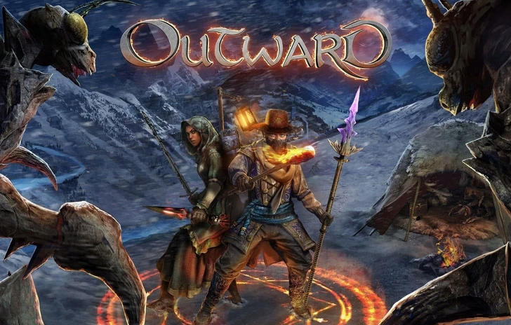 Recensione Outward