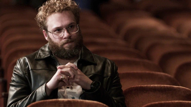 Featurette Intervista a Seth Rogen