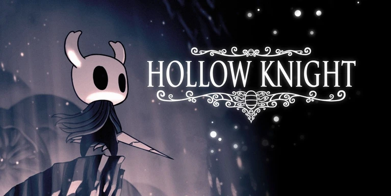 Hollow Knight