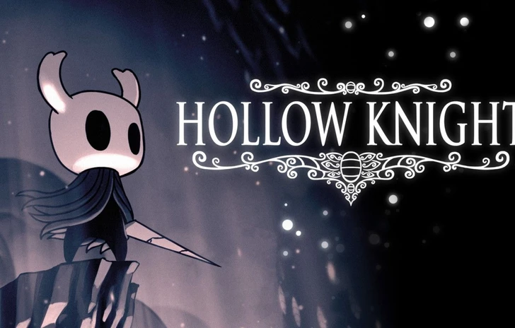 Hollow Knight