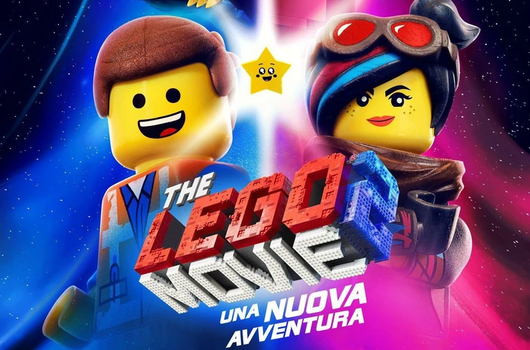 The LEGO Movie 2 Videogame