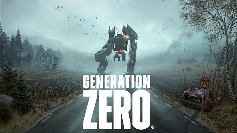 Generation Zero