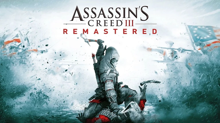 Recensione Assassins Creed III Remastered