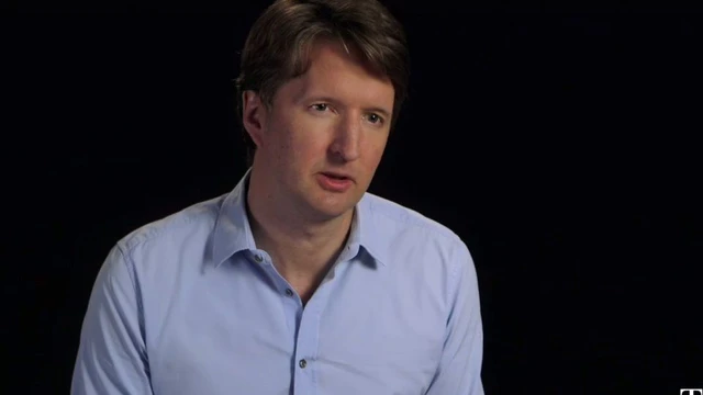 Featurette Tom Hooper