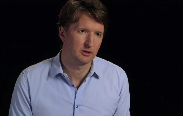 Featurette Tom Hooper