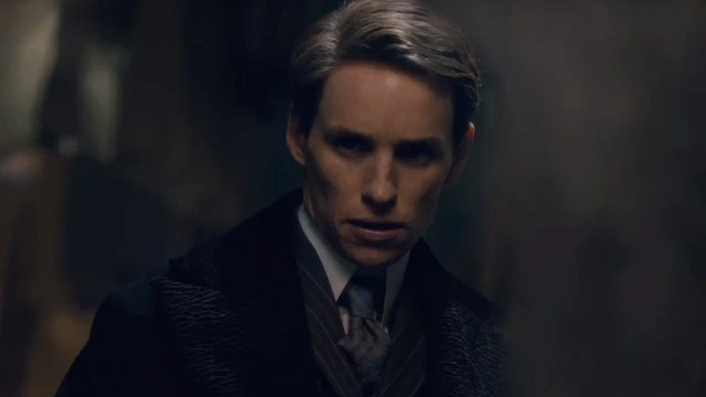 Featurette Eddie Redmayne