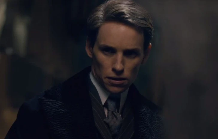 Featurette Eddie Redmayne