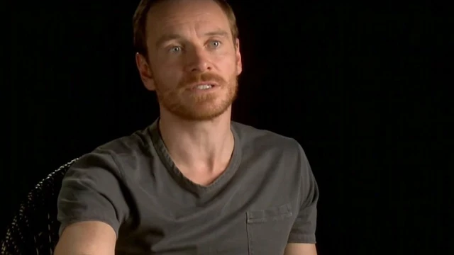 Featurette Fassbender