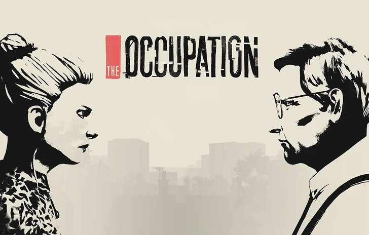 The Occupation