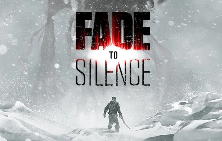 Recensione Fade to Silence