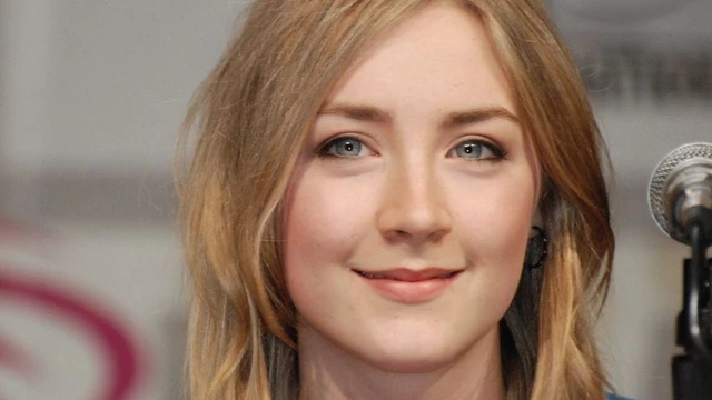 Intervista a Saoirse Ronan