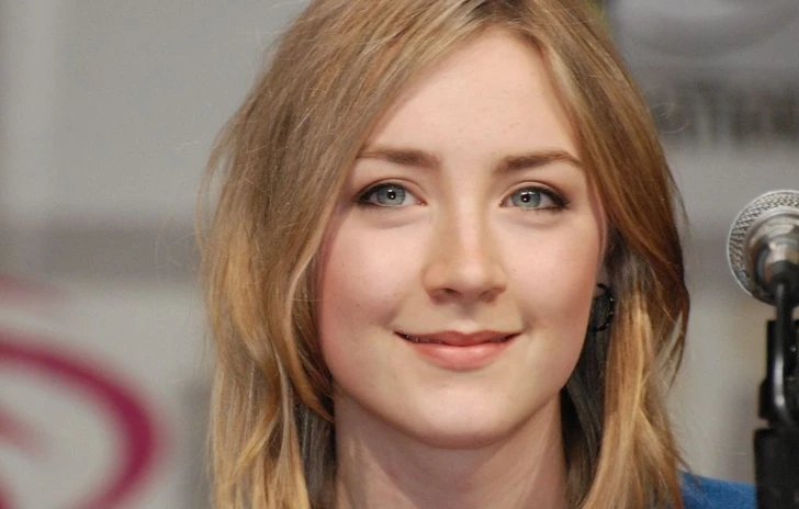 Intervista a Saoirse Ronan