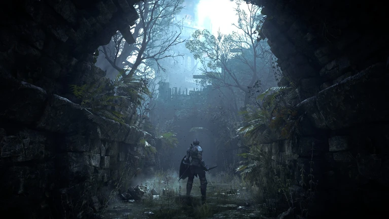 Shadow of the Tomb Raider finalmente a 4k su PS5 - Gamesurf